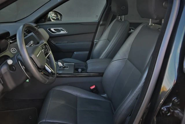 2025 Land Rover Range Rover Velar - Image 11 of 18