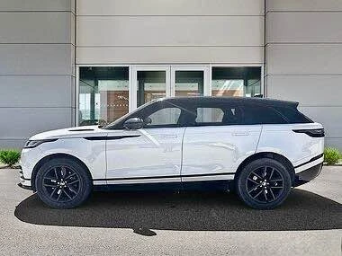 2025 Land Rover Range Rover Velar - Image 2 of 7