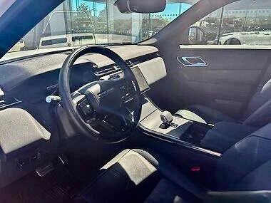 2025 Land Rover Range Rover Velar - Image 4 of 7