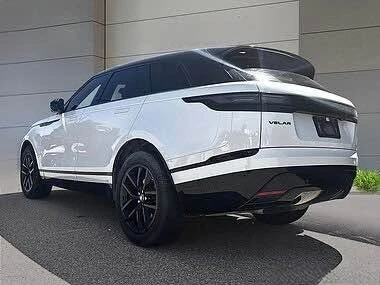 2025 Land Rover Range Rover Velar - Image 3 of 7