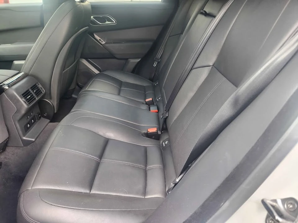 2025 Land Rover Range Rover Velar - Image 12 of 14