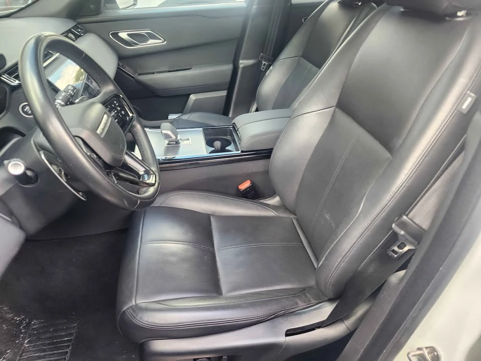 2025 Land Rover Range Rover Velar - Image 5 of 14