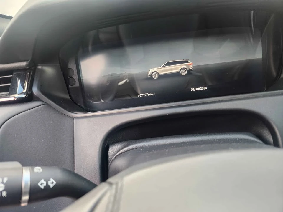 2025 Land Rover Range Rover Velar - Image 14 of 14