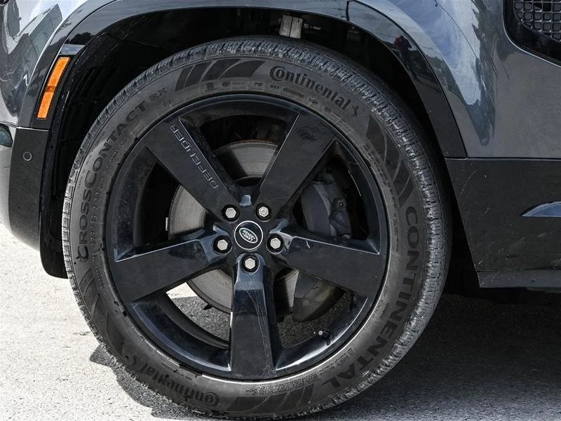 2025 Land Rover Defender L663 - Image 9 of 9