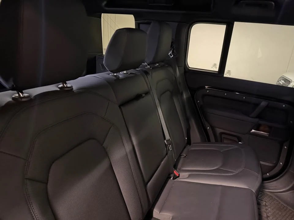 2025 Land Rover Defender L663 - Image 20 of 20