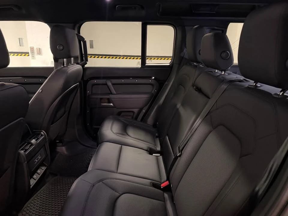 2025 Land Rover Defender L663 - Image 19 of 20