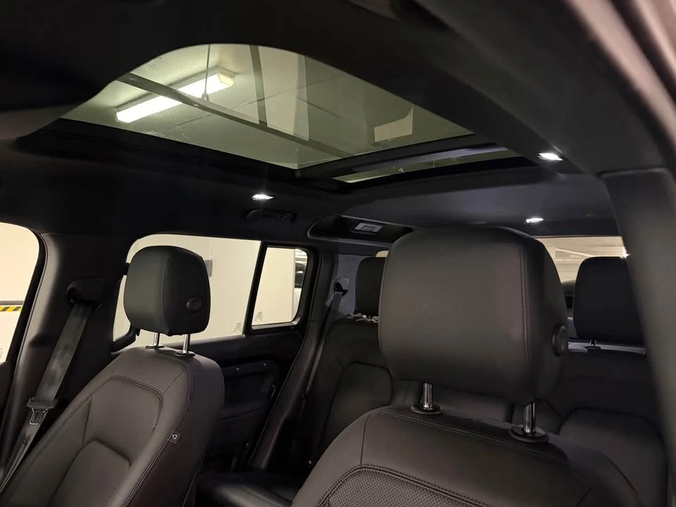 2025 Land Rover Defender L663 - Image 15 of 20