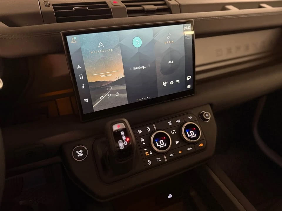 2025 Land Rover Defender L663 - Image 14 of 16