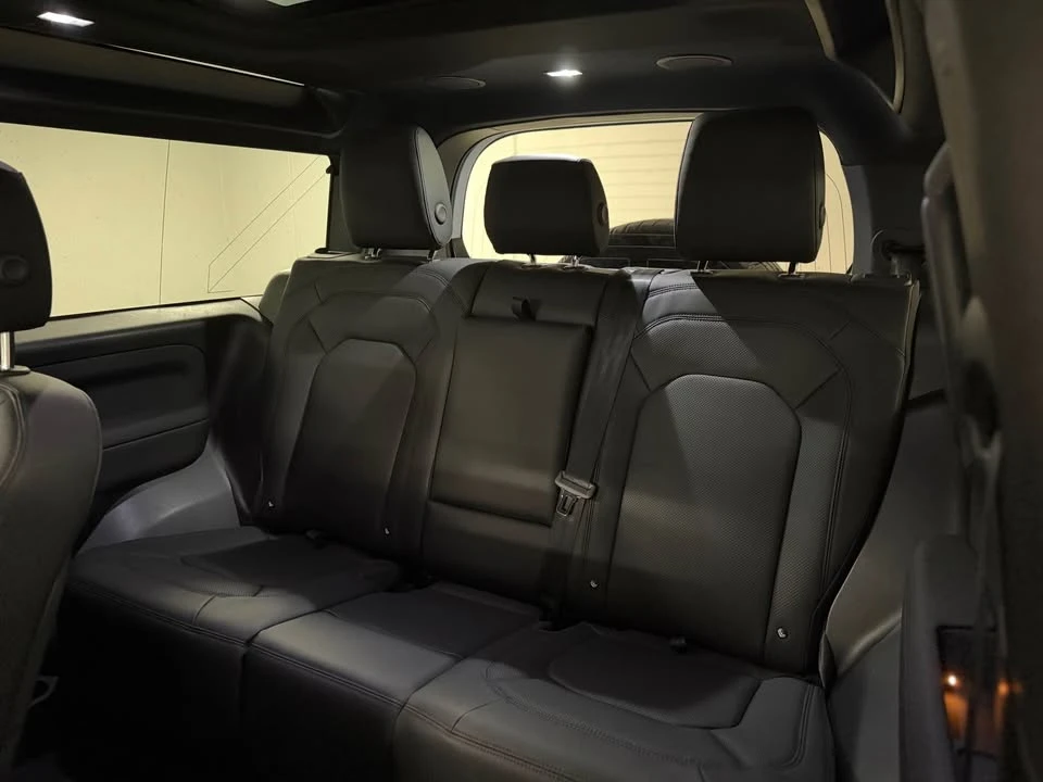 2025 Land Rover Defender L663 - Image 10 of 16