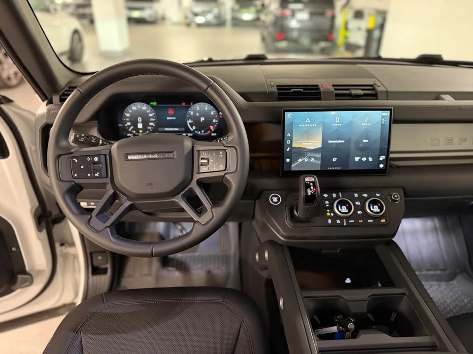 2025 Land Rover Defender L663 - Image 11 of 16