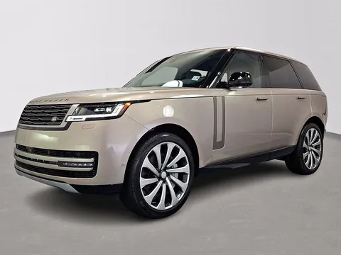 2025 Land Rover Range Rover P530 SWB