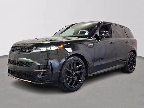 2025 Land Rover Range Rover Sport P460 PHEV Dynamic SE