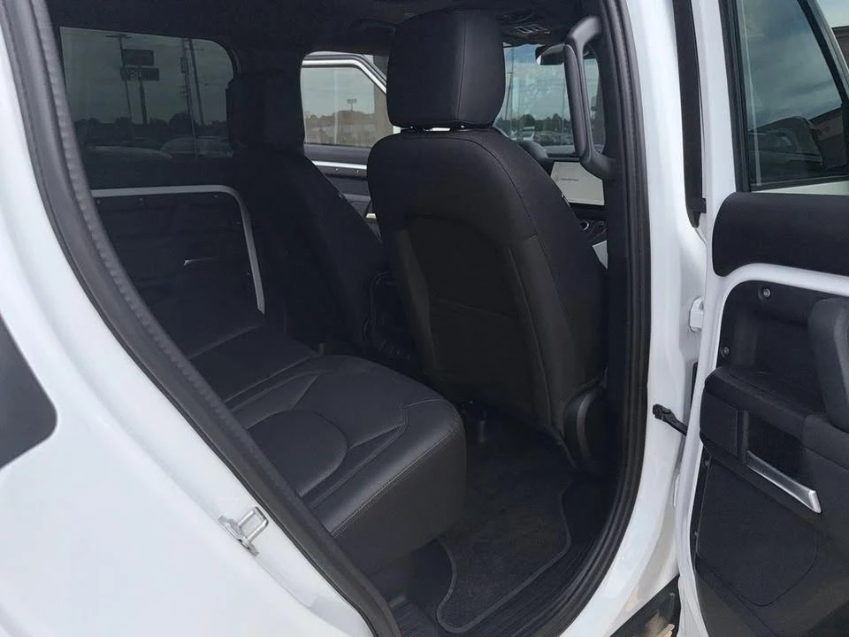 2025 Land Rover Defender L663 - Image 20 of 20