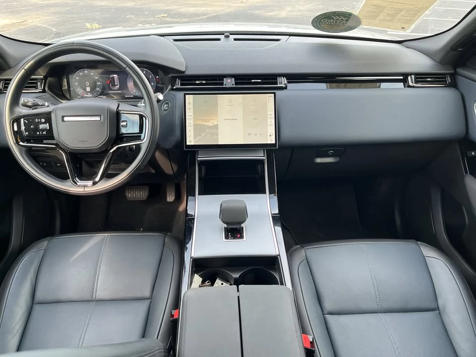 2025 Land Rover Range Rover Velar - Image 10 of 20