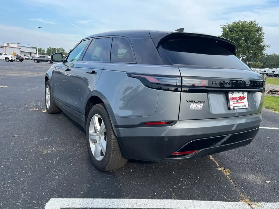 2025 Land Rover Range Rover Velar - Image 7 of 20