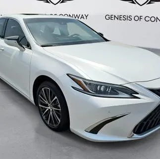 2025 Lexus ES 300h