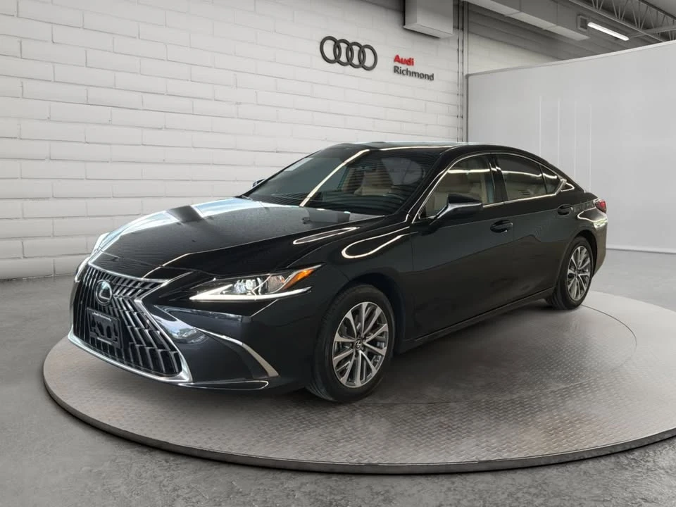 2025 Lexus ES 7th Gen - Image 3 of 20