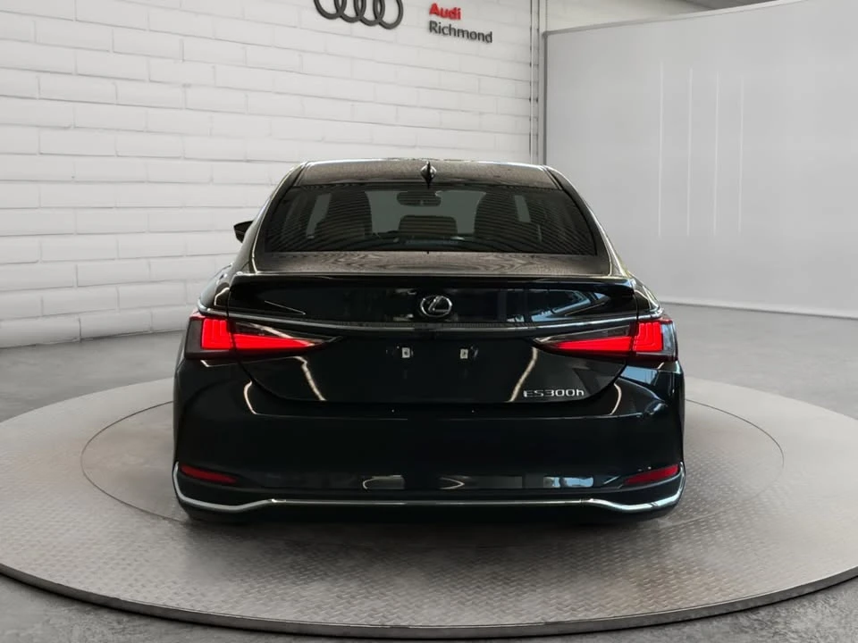2025 Lexus ES 7th Gen - Image 6 of 20