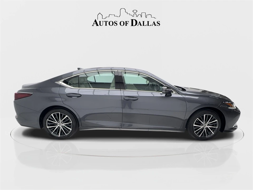 2025 Lexus ES 7th Gen - Image 7 of 12
