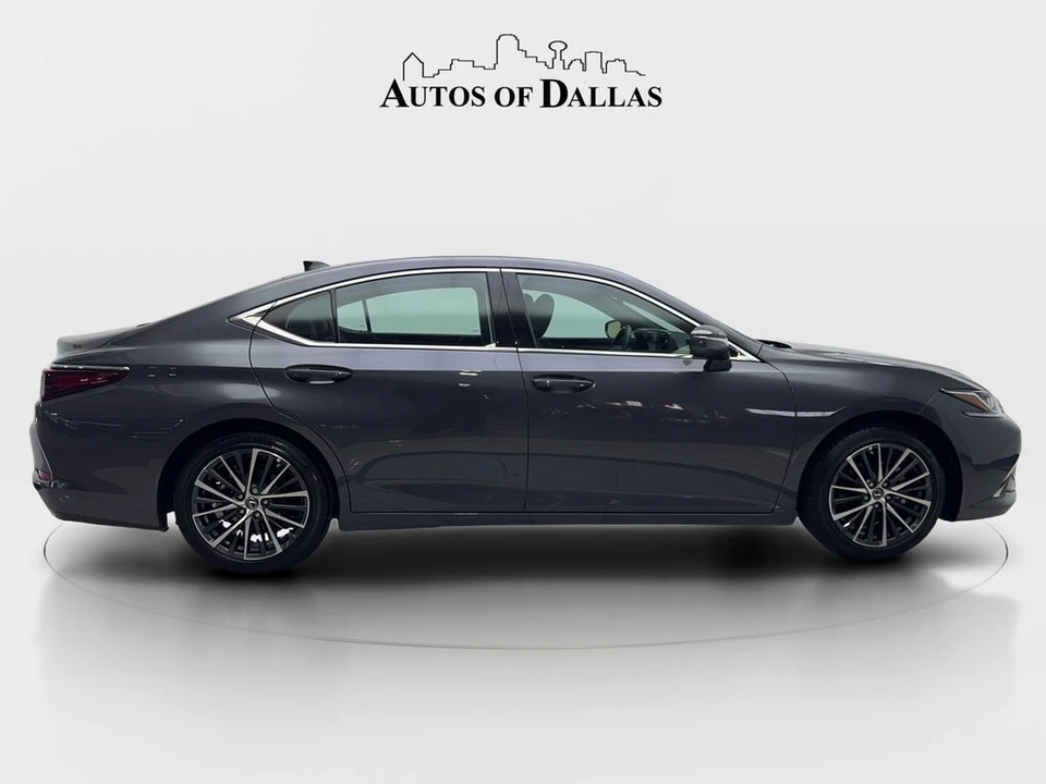 2025 Lexus ES 7th Gen - Image 10 of 21