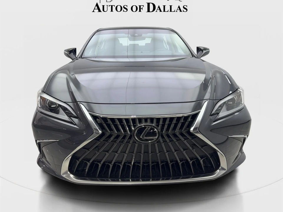 2025 Lexus ES 7th Gen - Image 3 of 21