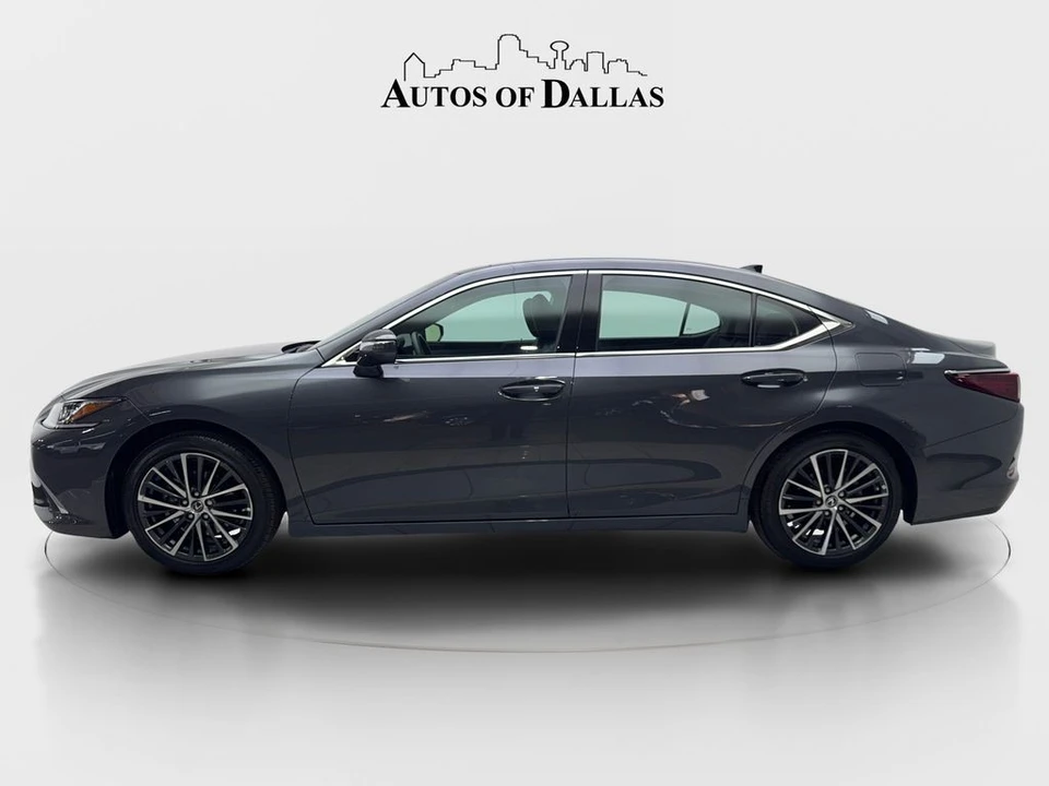 2025 Lexus ES 7th Gen - Image 5 of 21