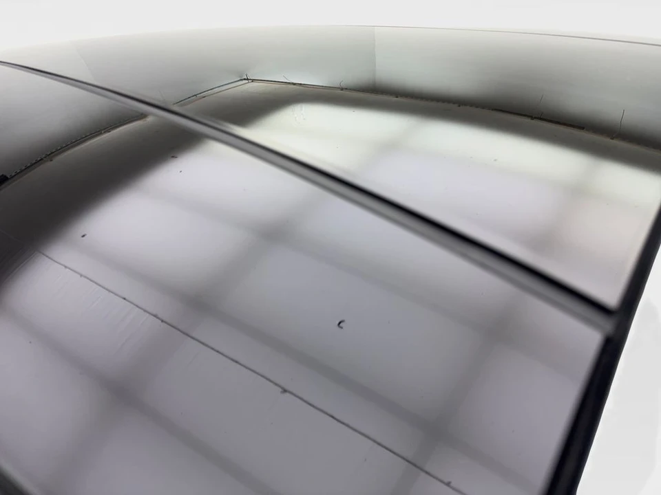 2025 Lexus ES 7th Gen - Image 20 of 21