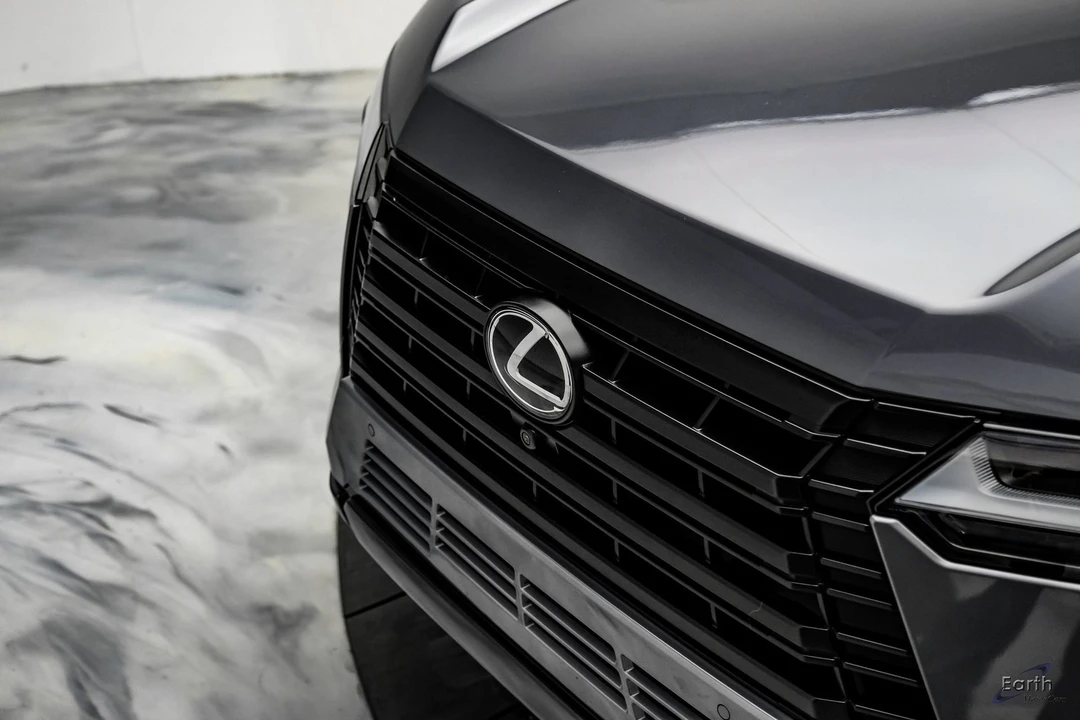 2025 Lexus GX 3rd Gen - Image 2 of 12