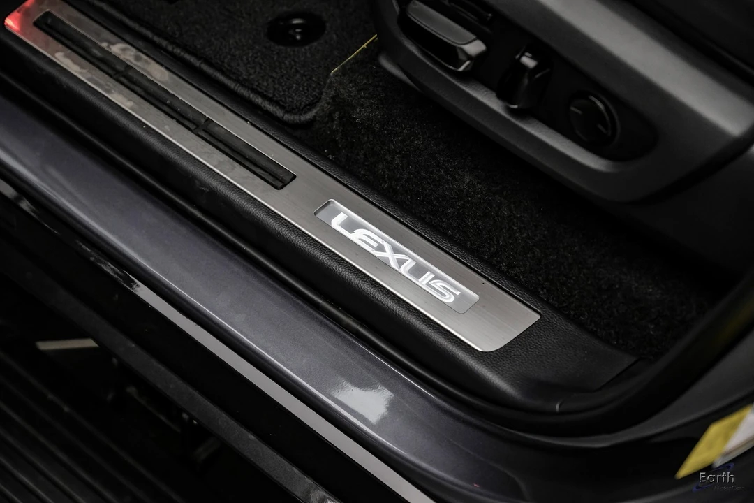 2025 Lexus GX 3rd Gen - Image 12 of 12
