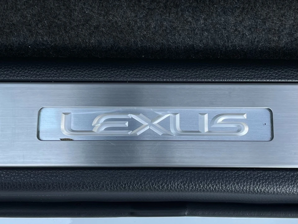 2025 Lexus GX 3rd Gen - Image 12 of 12