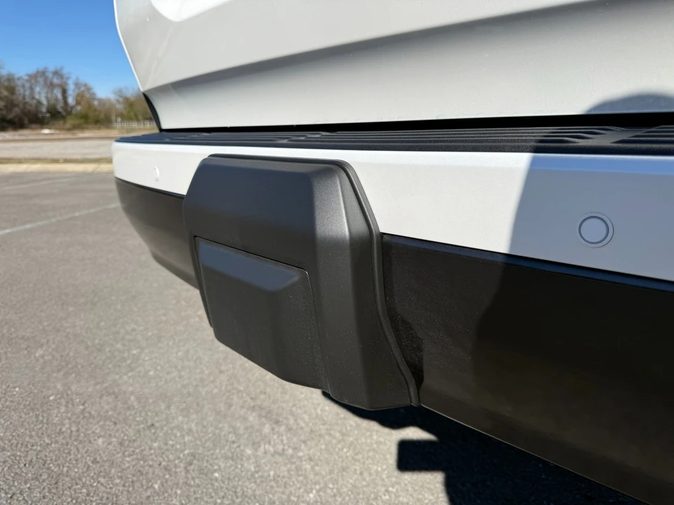 2025 Lexus GX 3rd Gen - Image 10 of 12
