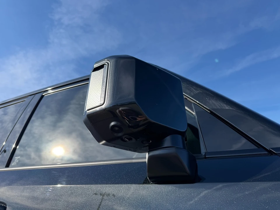 2025 Lexus GX 3rd Gen - Image 12 of 12
