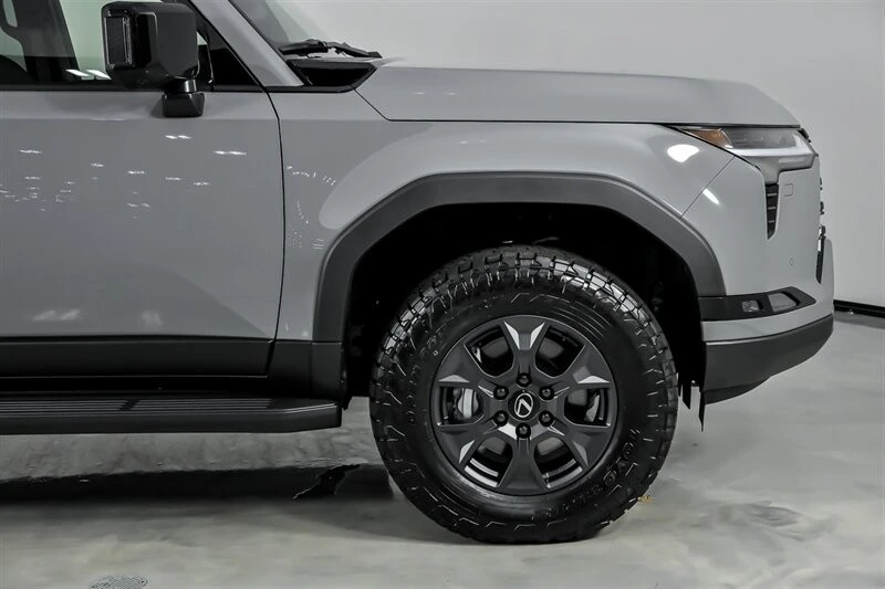 2025 Lexus GX 3rd Gen - Image 15 of 21