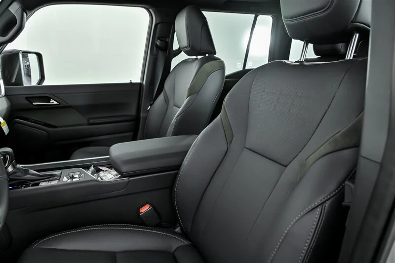 2025 Lexus GX 3rd Gen - Image 21 of 21