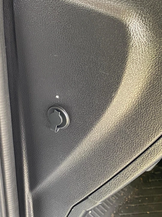 2025 Lexus GX 3rd Gen - Image 31 of 31