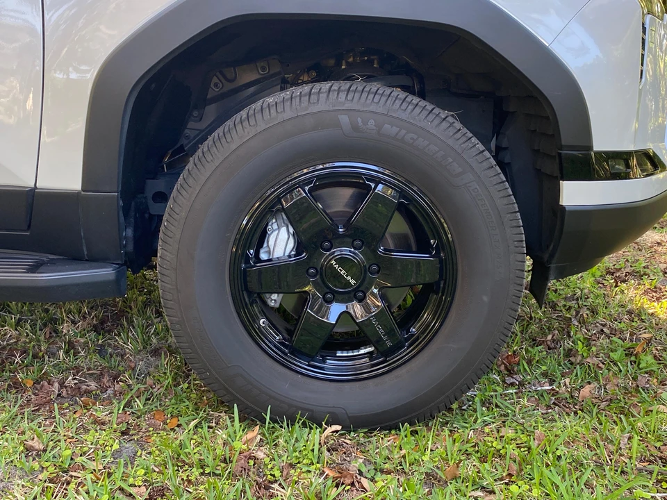 2025 Lexus GX 3rd Gen - Image 21 of 31