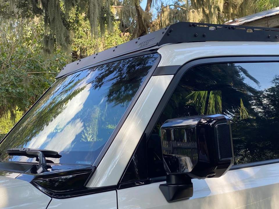 2025 Lexus GX 3rd Gen - Image 14 of 31