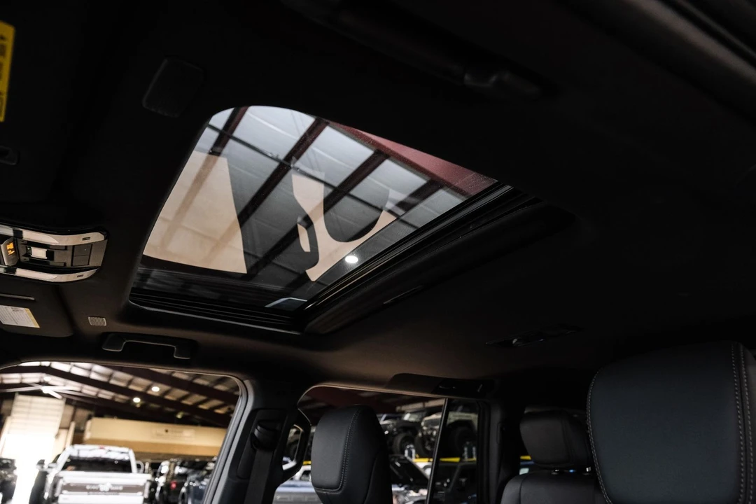2025 Lexus GX 3rd Gen - Image 12 of 12