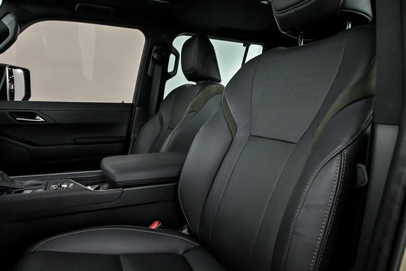 2025 Lexus GX 3rd Gen - Image 21 of 21