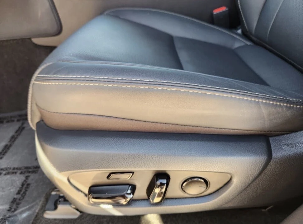 2025 Lexus GX 3rd Gen - Image 21 of 21