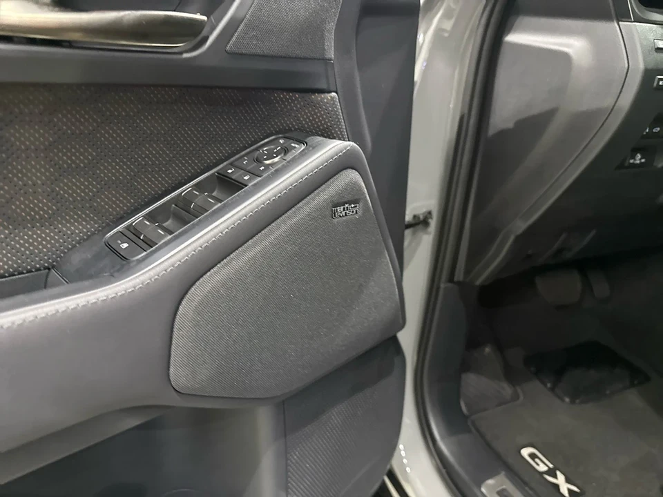 2025 Lexus GX 3rd Gen - Image 15 of 21