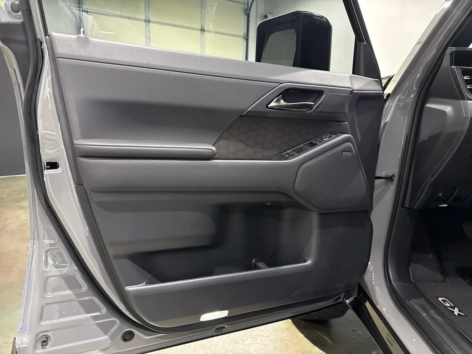 2025 Lexus GX 3rd Gen - Image 14 of 21