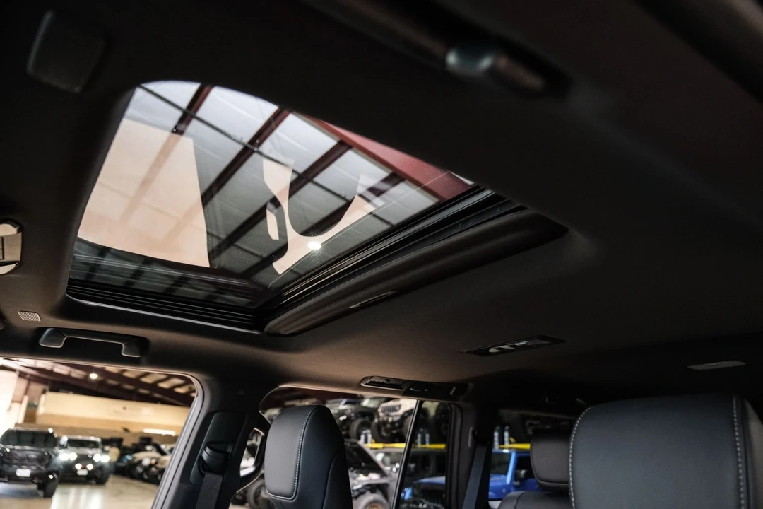 2025 Lexus GX 3rd Gen - Image 12 of 12