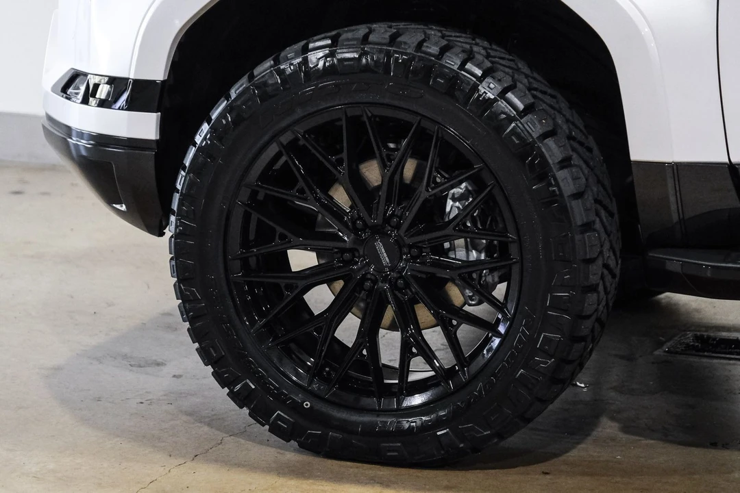 2025 Lexus GX 3rd Gen - Image 7 of 12