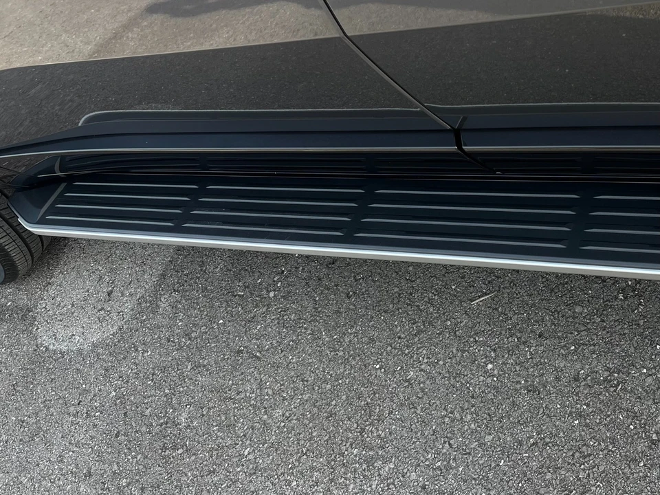2025 Lexus GX 3rd Gen - Image 11 of 12