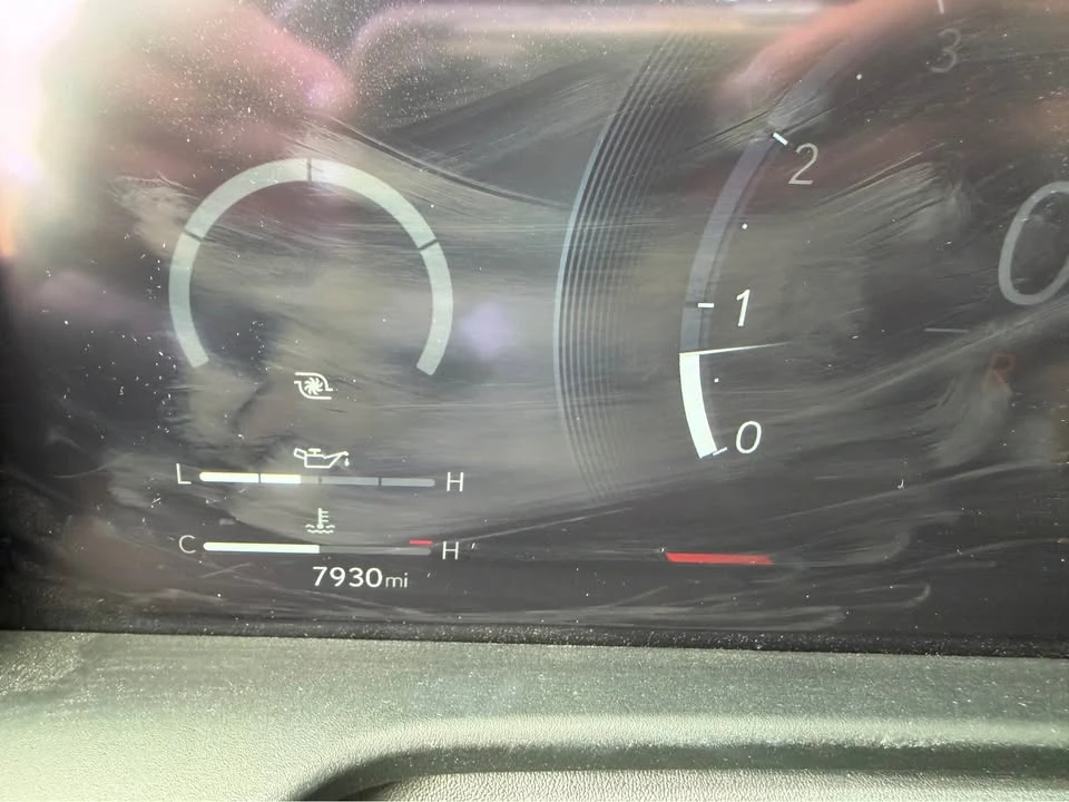 2025 Lexus GX 3rd Gen - Image 11 of 21