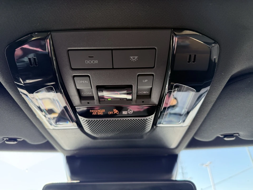 2025 Lexus GX 3rd Gen - Image 21 of 21