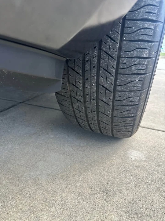 2025 Lexus GX 3rd Gen - Image 9 of 20