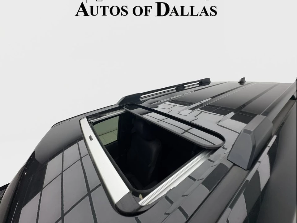 2025 Lexus GX 3rd Gen - Image 11 of 21