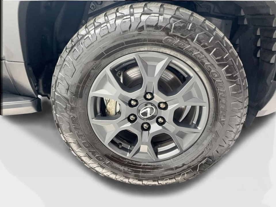 2025 Lexus GX 3rd Gen - Image 14 of 21